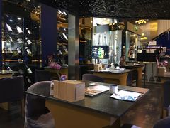 大堂-将太无二·北美传奇寿司(瑞士公寓店)