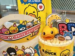 -DQ·蛋糕·冰淇淋(通州万达店)