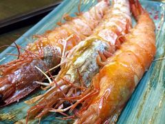 -红叶日料·放题·海胆·定食(星海店)