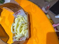 -王婆炒鱼(总店)