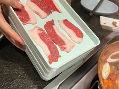 -京元盛铜锅涮肉(上海总店)