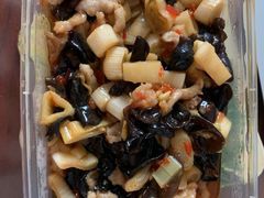 -付掌柜在成都·热炒砂锅集(金禾店)
