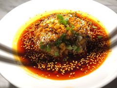 -蔴将·川菜(黄龙万科店)