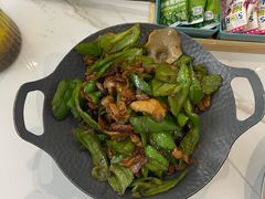 -路家小馆(富力又一城店)