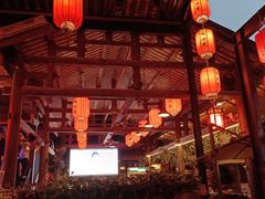 -鹅滋道(甘坑古镇店)