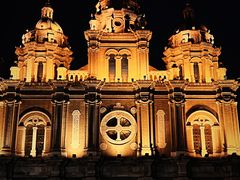 -王府井天主教堂