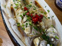 -小镇大厨私房餐厅