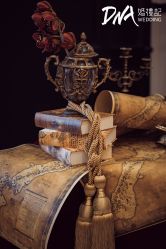 -DNA Wedding 婚礼记(上海店)