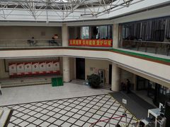 -长春市图书馆(同志街店)