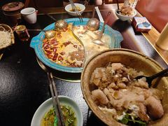 -吼堂老火锅(太古里总店)