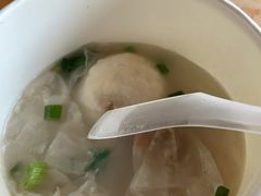 -同利肉燕老铺(澳门路店)
