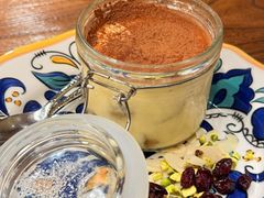 -Mammamia意大利餐厅(古北店)