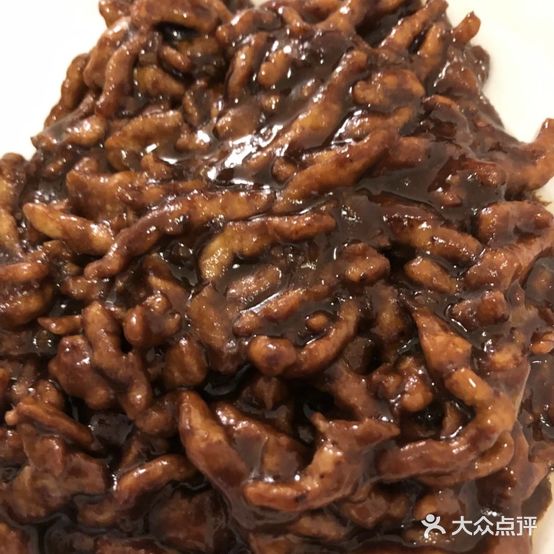 西园一餐厅(江安校区)