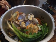 -土蚝·高压锅生蚝(百姓美食街店)
