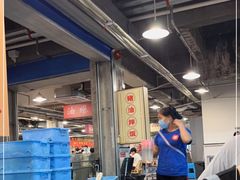-笨罗卜浏阳菜馆(太平街店)