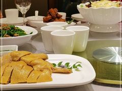 -顺风江南宴(静安大融城店)