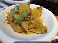 -老长春肉馆(创业大街店)