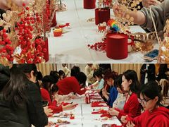 -好友缘酒家(会展中心店)