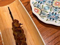 -驿楼兰·新疆菜(火车站店)
