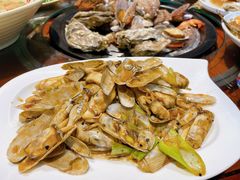 -晓伟海鲜家常菜