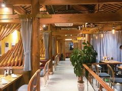 -木王宴语·野生鲜菌火锅(玉河店)