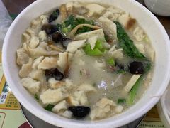 精肠葫芦头-春发生饭店·非遗(南院门店)