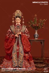 点击看大图 -情订奇缘婚纱摄影(和平路店)