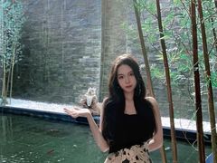 -天津海河悦榕庄·Lobby Lounge大堂吧