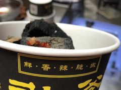 -武爹臭豆腐(坡子街店)