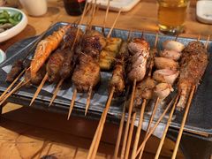 -管氏翅吧(广渠门店)