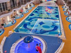-海韵之星邮轮水会(明发商业广场店)