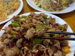 -温州一家人美食(西木头市店)