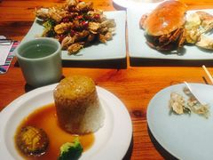 -海小馆海鲜餐厅(茂业百货店)