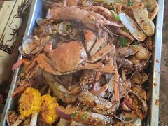 -冰城小镇音乐串吧·聚会餐厅(百子湾店)