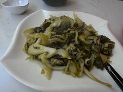 -阿皇仔烧鹅(麦地店)