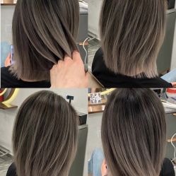 -ON STAR SALON
