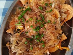 -钱大妈海鲜饭店(保利林语店)