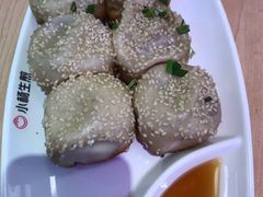 小杨生煎-小杨生煎(湟普汇店)
