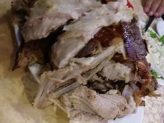 -维吾尔餐厅(宜山路店)