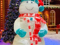 -宁波冰雪大世界(北仑区)