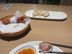 -苏小柳点心·手作小笼包(浦东嘉里城分院)