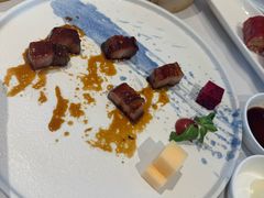 -春满园·早茶·粤菜·宴会(前海店)