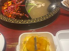 -黄家码头老火锅(解放碑旗舰店)