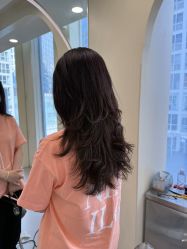 -5M HAIR SALON
