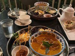 -Ginger(兴国路店)