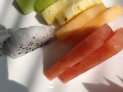 -北京王府井希尔顿酒店·万斯阁西餐厅