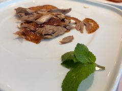 -味+新京宴·烤鸭·北京菜(创意谷店)