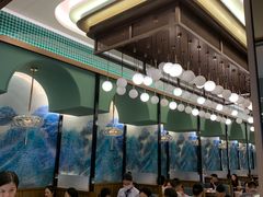 -新世界餐厅(万达店)