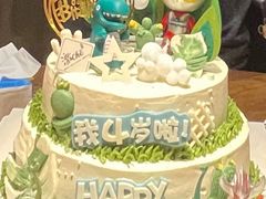 -澈烘焙·生日蛋糕·下午茶(龙华店)