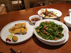 -杭州JW万豪酒店-万豪中餐厅